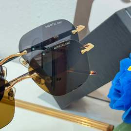Picture of Mont Blanc Sunglasses _SKUfw73184553fw